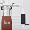 Fitnessstation für Zuhause, insgesamt 45kg, mit Pressarm, Produktbild-Vorschau 6