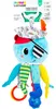 TOMY Lamaze Play & Grow Captain Calamari, die Piratenkrake Produktbild-Vorschau 25