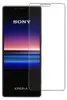 2x vetro blindato per Sony Xperia 10 II protezione dello Anteprima dell’immagine prodotto 2