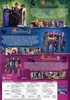 Descendants 1-3 [DVD] Produktbild-Vorschau 3