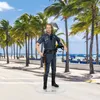 Figurka Akcji Terence Hill jako Matt Kirby 18 cm - Oakie Voir les images du produit 3