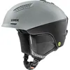 UVEX uvex Helm ultra MIPS Gr. 55 3005 rhino - black mat 55 Produktbild-Vorschau 1