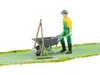 Bruder 62610 - Set di figure di contadini con accessori Anteprima dell’immagine prodotto 6