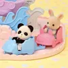 Dziecięcy park rozrywki SYLVANIAN 05537 Podgląd zdjęcia produktu 14
