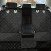 Housse imperméable pour siège auto, conçue pour les chiens, Voir les images du produit 4