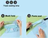 2 Stück wasserdichte Schwimmtaschen mit verstellbarem Produktbild-Vorschau 10