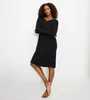 Triumph Damen Nachthemd Timeless Sensuality - BLACK - Größe Produktbild-Vorschau 7