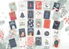 Friendly Fox Weihnachtskarten Set, 30 Weihnachtskarten mit Produktbild-Vorschau 9
