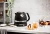 KitchenAid 5KEK1522EBK Artisan Wasserkocher 1,5 L Schwarz Produktbild-Vorschau 15