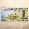 Coloray Acrylbild 140x70  Wandbild Acrylbilder Deko Haus Produktbild-Vorschau 2