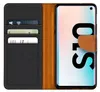 Handy Hülle Samsung Galaxy S10 Tasche Wallet Flip Case Produktbild-Vorschau 2