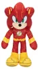 Sonic Sonic The Hedgehog Dc X 9´´ Teddybär Mehrfarbig  Produktbild-Vorschau 2