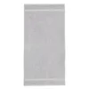 Dyckhoff Duschtuch Planet silber, 70 x 140 cm Produktbild-Vorschau 1