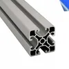Aluprofil 40x40 AlClipTec Sparpaket 8 x 2000 mm Nut 8 Produktbild-Vorschau 2