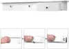Wandregal für Schlüssel 3 Schubladen 80 cm Produktbild-Vorschau 2
