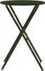 vidaXL Bistrotisch Dunkelgrün Ø 50 x 71 cm Produktbild-Vorschau 5