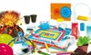 Lisciani DE69330WG - Woozle Goozle Das Superlabor der 101 Produktbild-Vorschau 2