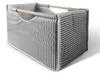 Scatola portaoggetti Bestlivings richiudibile 32cm x 17cm x Anteprima dell’immagine prodotto 2