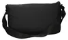 PUMA Umhängetasche mit Laptopfach Deck Messenger Puma Black Produktbild-Vorschau 6