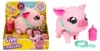 Moose Spielzeug Schweinchen Pet Pig Toy Produktbild-Vorschau 24