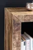 FineBuy Kleines Standregal 45 x 35 x 90 cm Abstellregal Produktbild-Vorschau 4