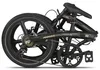 Licorne Bike Phoenix 2D Cross 20 palcový hliníkový skládací Náhled obrázku produktu 5