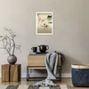 Poster - Poster ohne Rahmen - Blume Kirschen Japan - 30x40 Produktbild-Vorschau 6