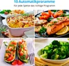 MEDION Freistehend, 3-in-1 Mikrowelle mit Grill und Produktbild-Vorschau 4
