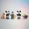 LEGO 43230 Disney Classic Camera - Pocta Waltu Disneymu - Náhled obrázku produktu 29