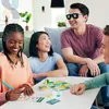 Games Wiped Out Partyspiel, Ratespiel für Familien, Produktbild-Vorschau 11