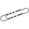 DURABLE Aktenklammern 77mm verkupfert 100 St. 121324 Produktbild-Vorschau 3