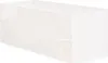 HAJDUK FURNITURE Mobile TV Sospeso Bianco Lucido 90 cm Anteprima dell’immagine prodotto 5