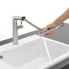 Villeroy & Boch 926900LC Küchenarmatur Sorano Sky Shower Produktbild-Vorschau 5