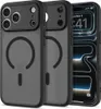 Spigen Ultra Hybrid (MagFit), Pokrowiec, Apple, iPhone 17 Podgląd zdjęcia produktu 4