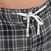 Pigiama da uomo Kisses&Love in cotone con maglia a maniche Anteprima dell’immagine prodotto 6