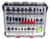 Coffret de 30 fraises mixtes BOSCH Professional Voir les images du produit 3