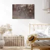 Bild auf italienischer Leinwand, 90 x 60 cm - rustikaler Produktbild-Vorschau 5