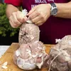Applikator für Räuchernetze + Räuchernetz Bratennetz Produktbild-Vorschau 10
