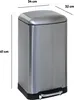 5five Simply Smart Tretabfalleimer Ariane, Edelstahl, Produktbild-Vorschau 9
