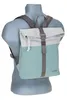 Rucksack Damen Handtasche New Rebels Backham Los Angeles Produktbild-Vorschau 11