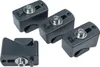 Basil WSL Fixing Set for Basil Basket with WSL Produktbild-Vorschau 1