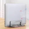 Ugreen 60643, Stojan pro laptop, Šedá, Hliník, Silikon, Náhled obrázku produktu 8
