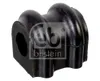 FEBI BILSTEIN 174093 Lagerung Stabilisator Stabigummi Produktbild-Vorschau 4