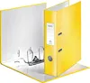 Esselte Leitz Ordner WOW 10050016 DIN A4 80mm Pappe gelb Náhled obrázku produktu 1