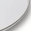 NAVA | Couvercle en verre - avec anneau en inox - Ø 24 cm - Voir les images du produit 3