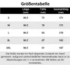 Langer A-Linien-Rock für Damen mit Spitzenbesatz und hohem Produktbild-Vorschau 6