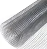 Volierendraht Edelstahl Maschenweite 6,4 mm - Höhe 750 mm - Produktbild-Vorschau 2