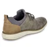 Rieker Herren Schnürschuh Schlupfschuh sportlich Sock Produktbild-Vorschau 36