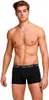 Jack & Jones Trunk Boxershorts BASIC PLAIN im 5 Pack mit Produktbild-Vorschau 21