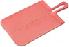 Koziol Faltbares Schneidebrett Snap Rosa 46 x 24 cm Produktbild-Vorschau 1
